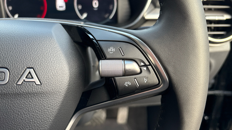 Skoda Fabia 1.0 TSI 116 SE L Edition 5dr DSG Petrol Hatchback